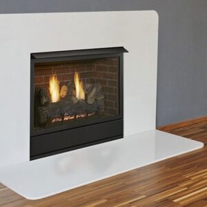 Monessen Hearth Aria Vent Free Gas Fireplace