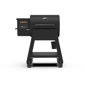 LG 800 Black Label Series Grill With WIFI Control