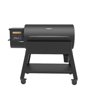 LG 1200 Black Label Series Grill With WIFI Control