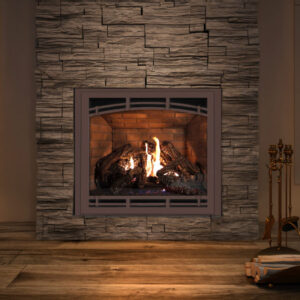 Ambiance Fireplaces Intrigue 42
