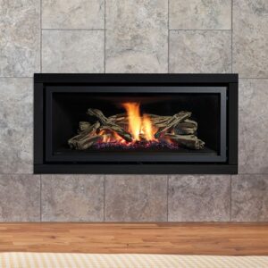 Regency Ultimate U900E Gas Fireplace