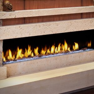 Heat & Glo PRIMO Series Gas Fireplace