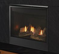 Majestic Mercury Direct Vent Gas Fireplace - Image 2